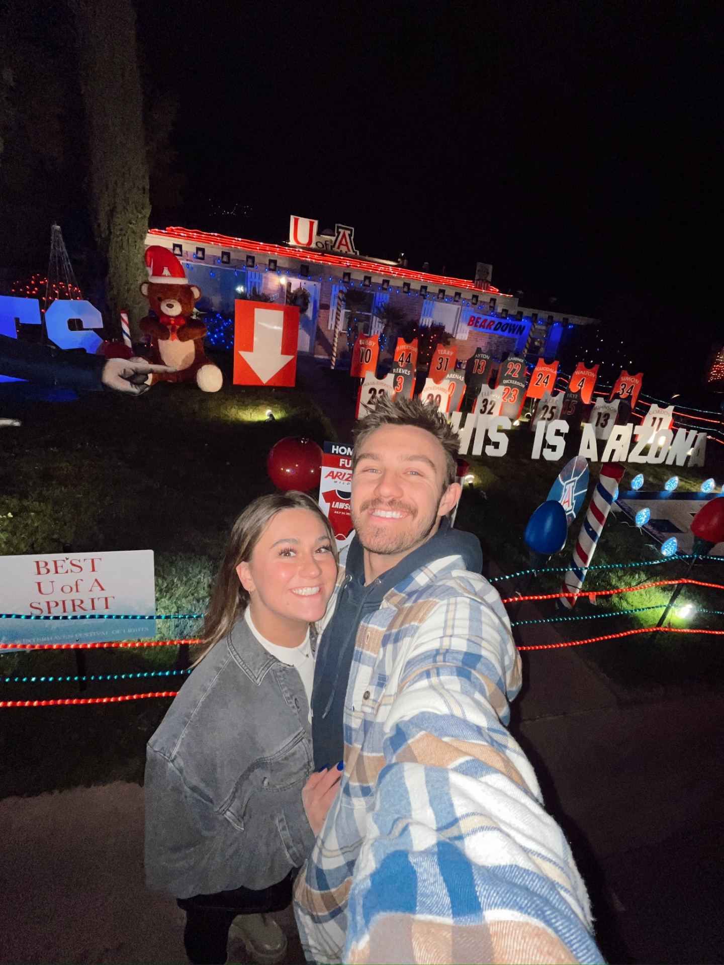 Festival of lights