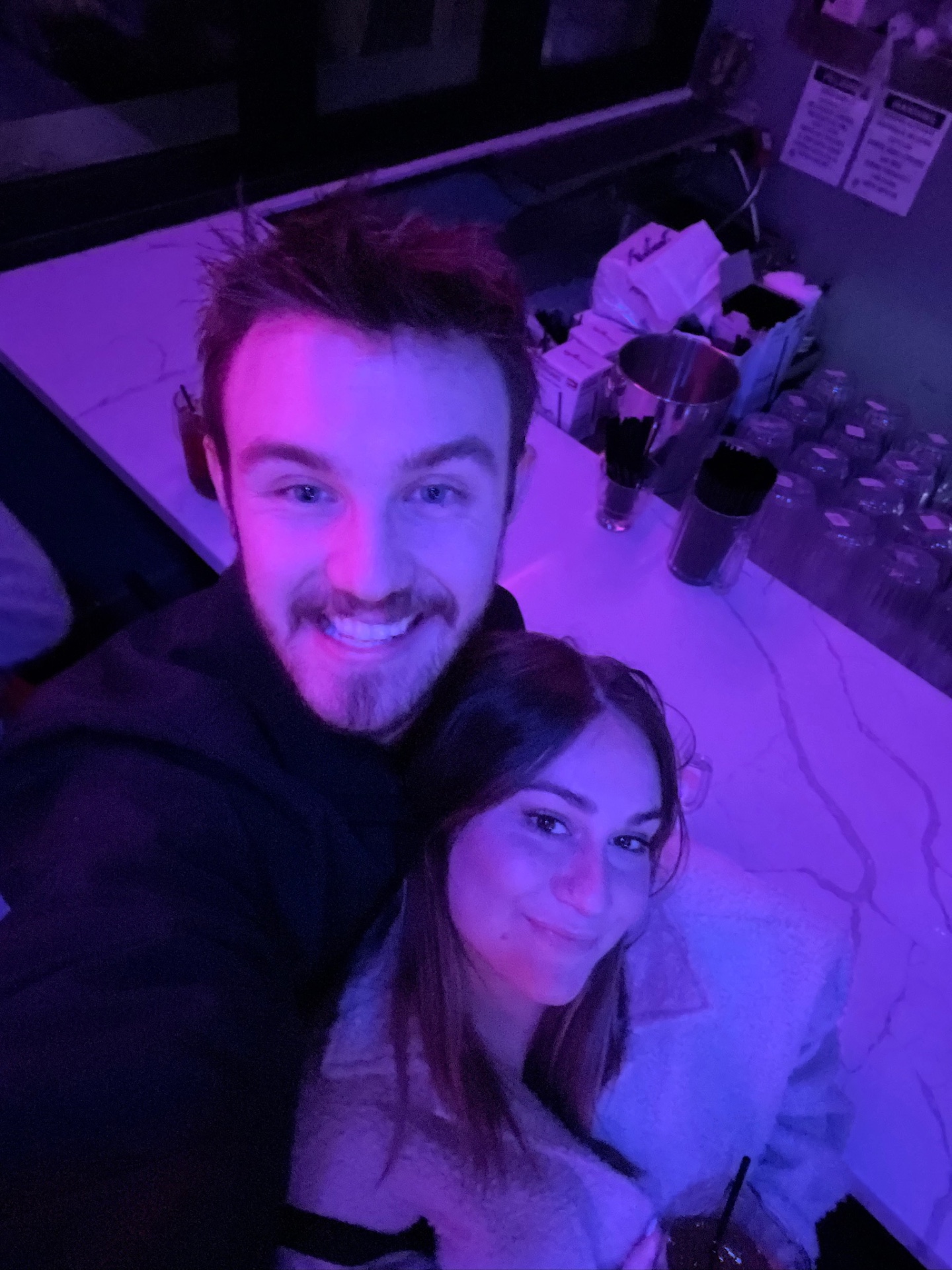 Date night